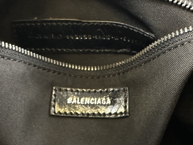 Balenciaga Top Handle Bags